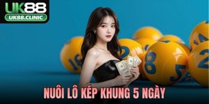 UK88 – Trang Chủ Nhà Cái UK88 Tặng +888K Đến Hết T4/2026 14 Nuôi Lô Kép Khung 5 Ngày – Chiến Thuật Bất Bại UK88 2026