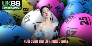 UK88 – Trang Chủ Nhà Cái UK88 Tặng +888K Đến Hết T4/2026 13 Nuôi Song Thủ Lô Khung 5 Ngày – Bí Kíp Kiếm Tiền UK88 2026
